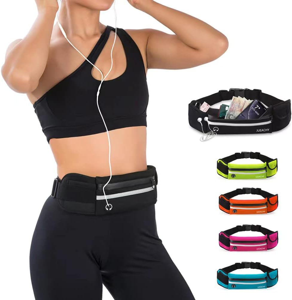 Gym Phone Belt