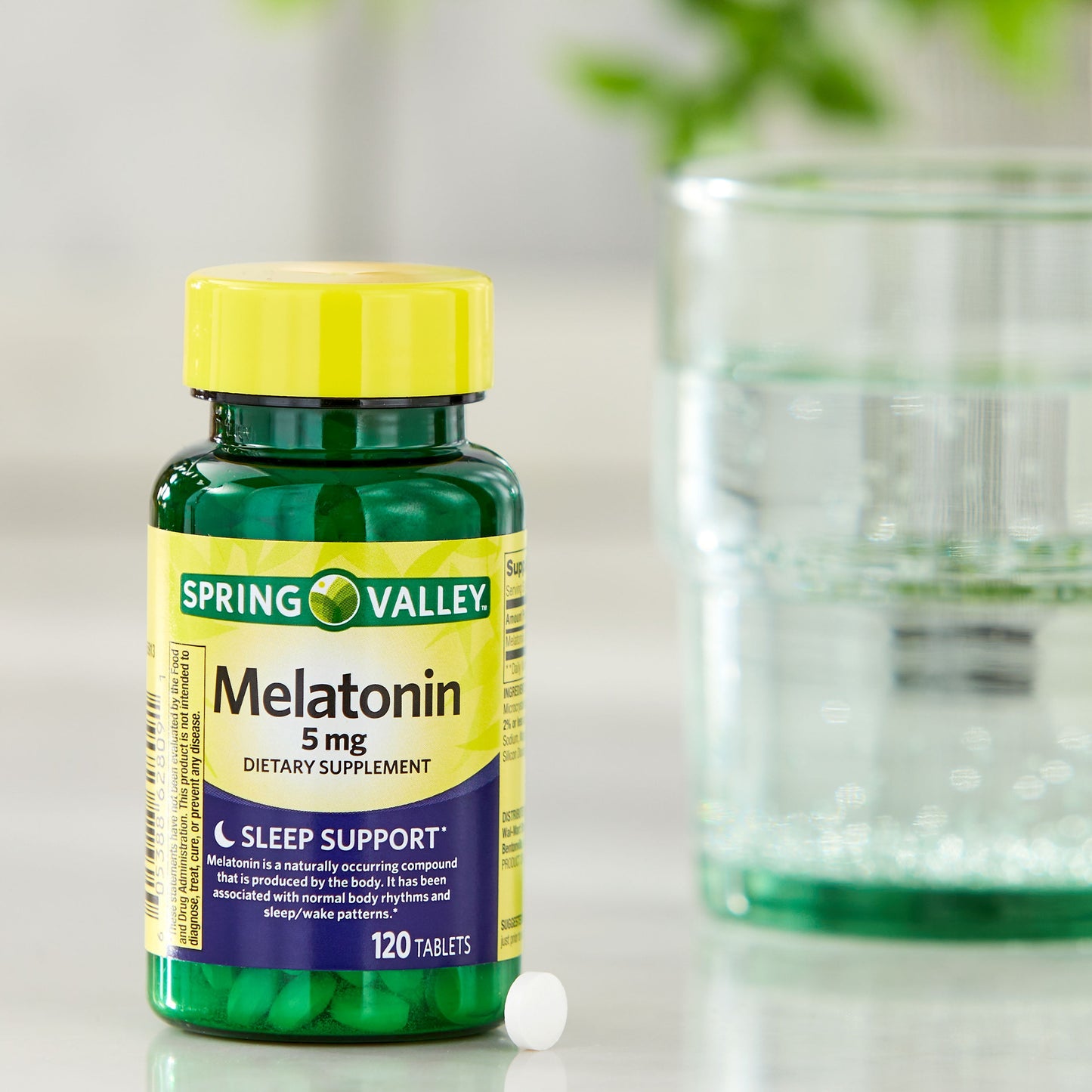 Melatonin 5 Mg