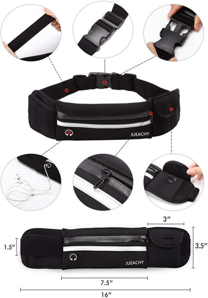 Gym Phone Belt