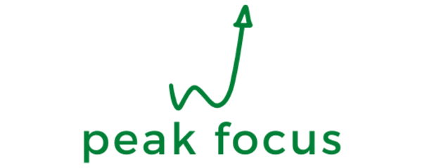 Peak Focus