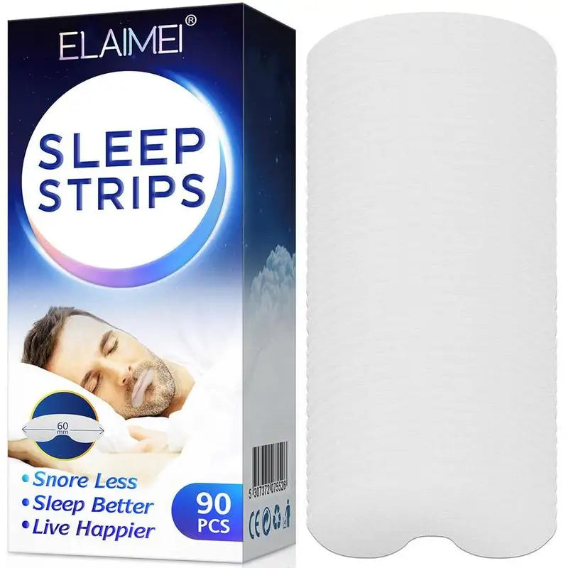 Deep Sleep Strips