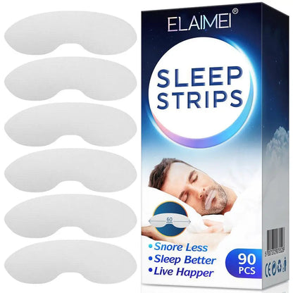 Deep Sleep Strips