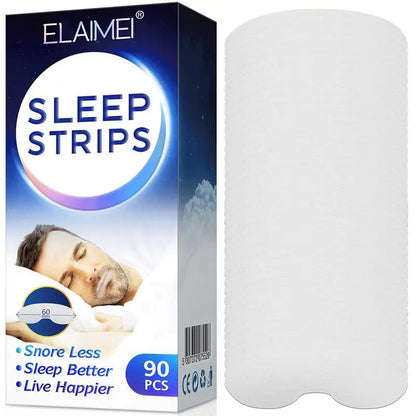 Deep Sleep Strips